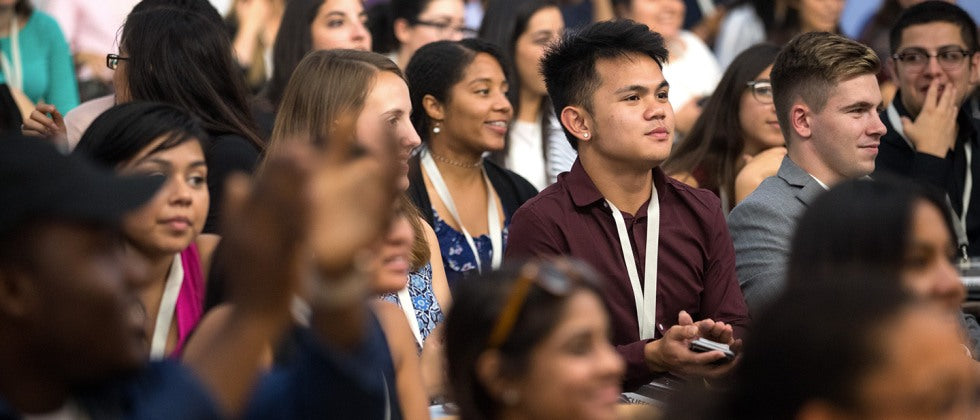 should i explain awards in activities list