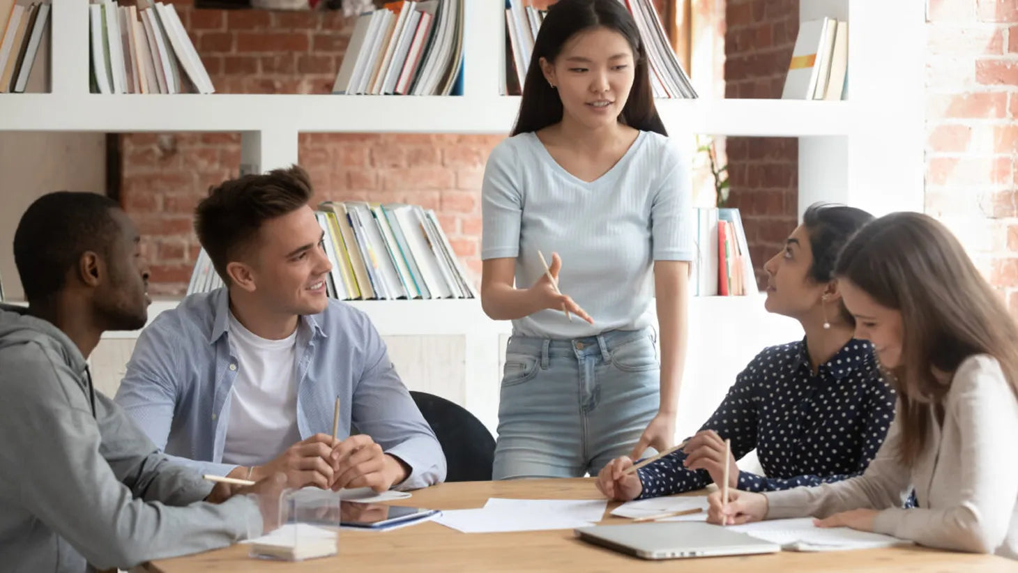 How can actively participating in academic clubs help high school students get into college? Boosting admissions chances through extracurricular engagement