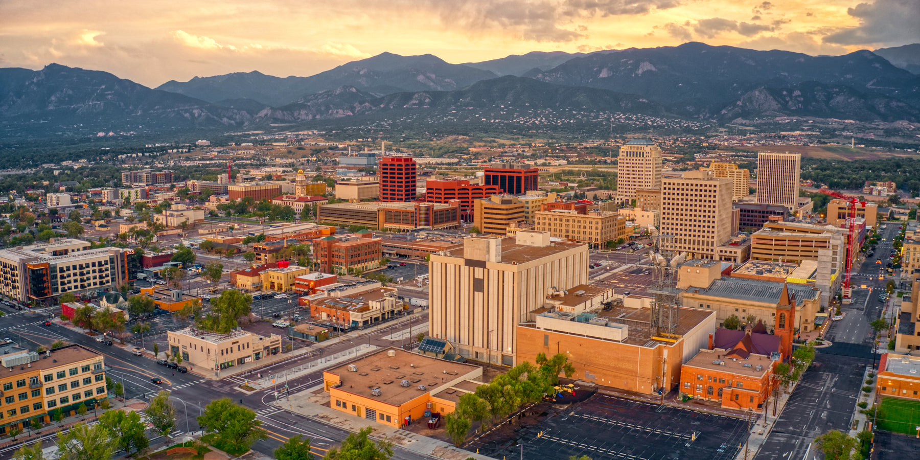 Non Profit Jobs Colorado Springs: Top Opportunities and Resources