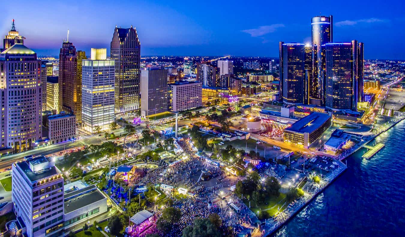 Non Profit Jobs Detroit: Opportunities to Make a Difference