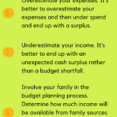 What are some tips for managing college expenses?