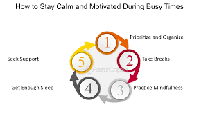 How to balance academics and extracurriculars in high school?