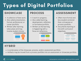 What Should Be Included in a College Application Portfolio? Essential Components for Success