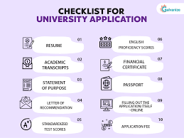 How to apply to U.S. colleges as an international student?