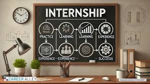 How to determine if a college offers strong internship opportunities?