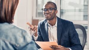 What are the differences between phone and in-person college interviews?