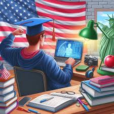 How to stay motivated in an online college environment?