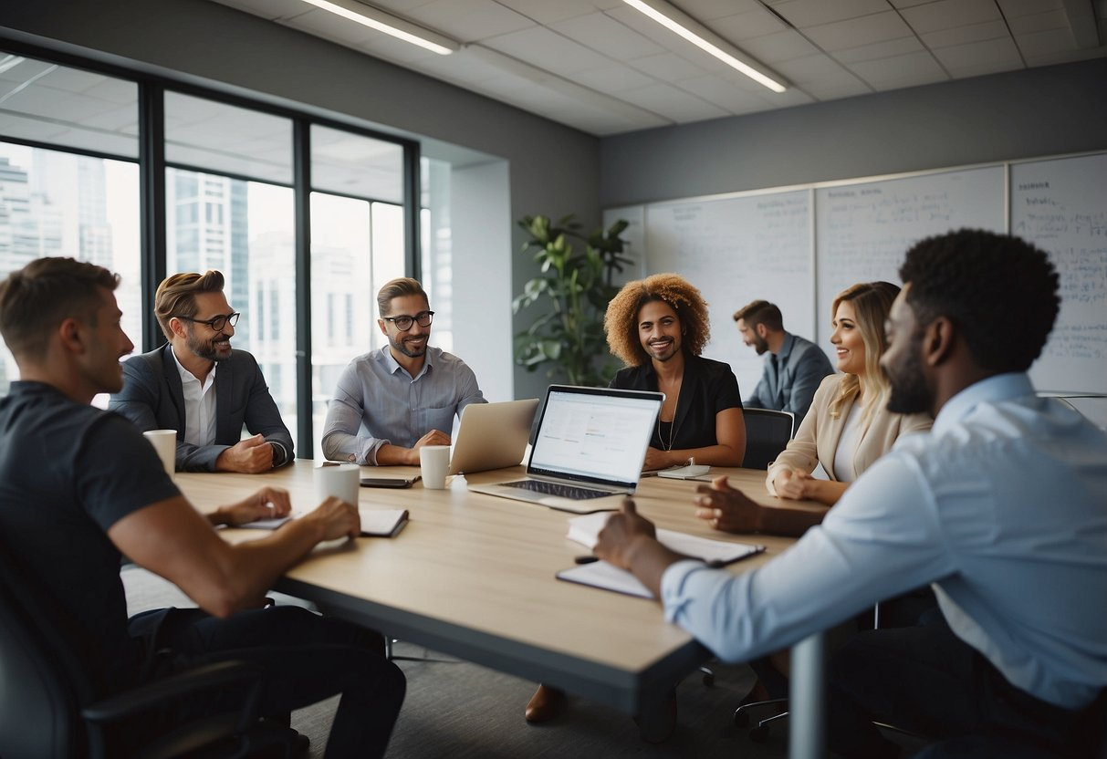 Development Director Non Profit: Key Responsibilities and Skills Required