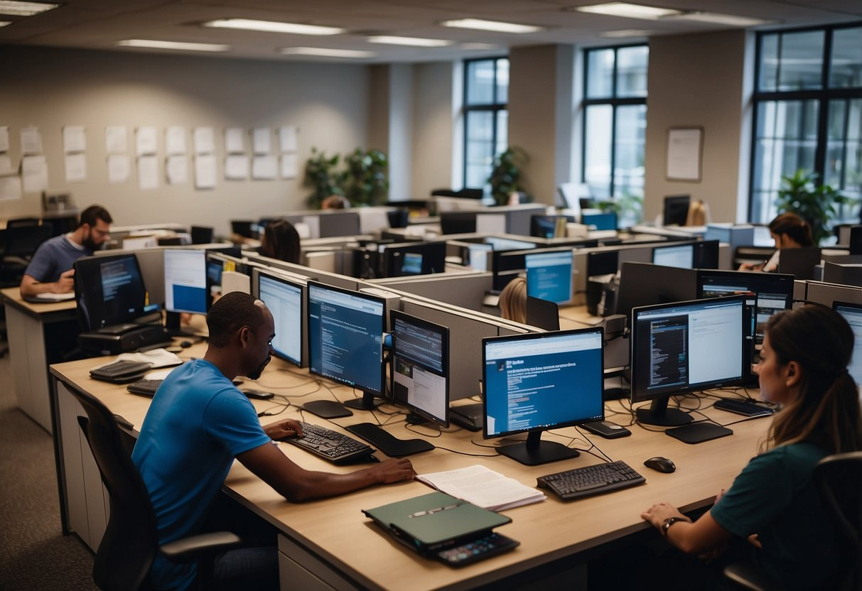 CEO Non Profit Jobs: Opportunities and Requirements Explained