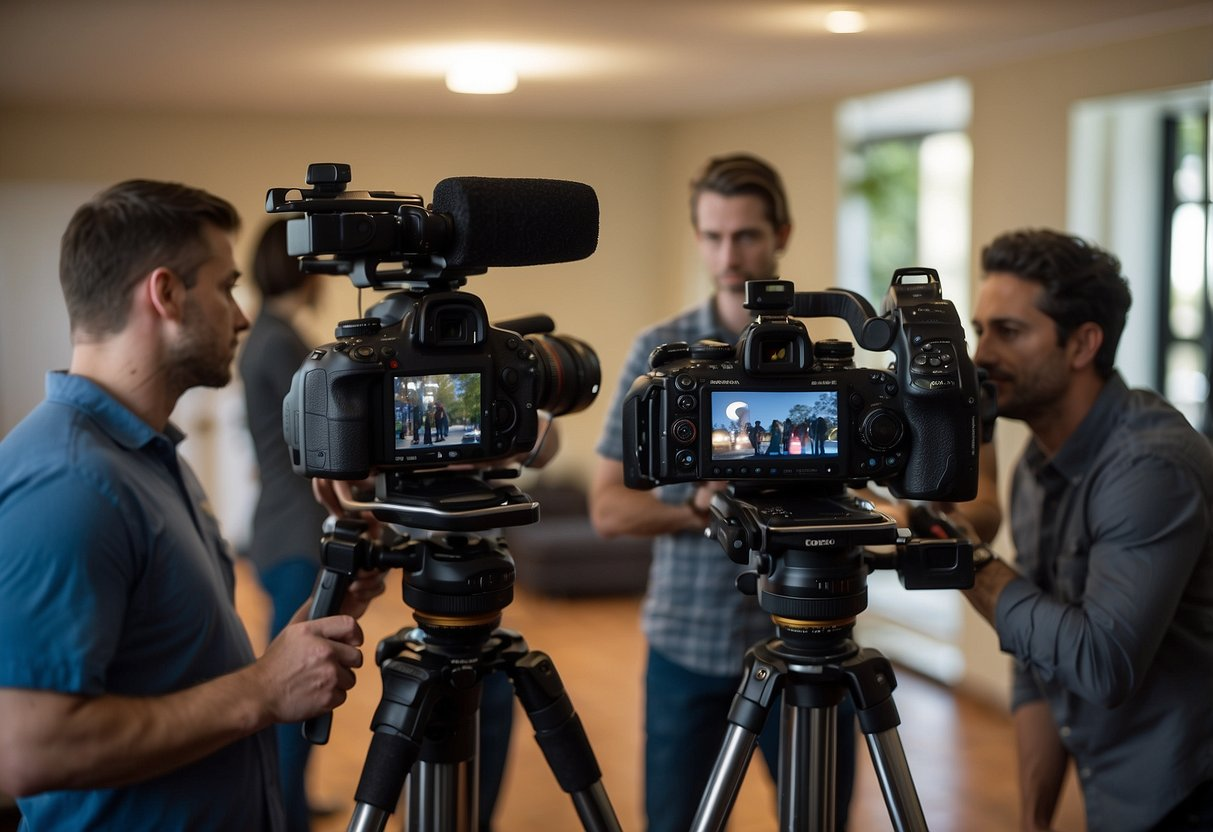 Non Profit Video Production: Enhancing Impact and Outreach
