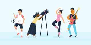 curricular activities meaning