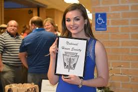 how to describe nhs on common app