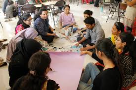 curricular and co curricular activities