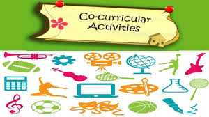 co curricular activities examples