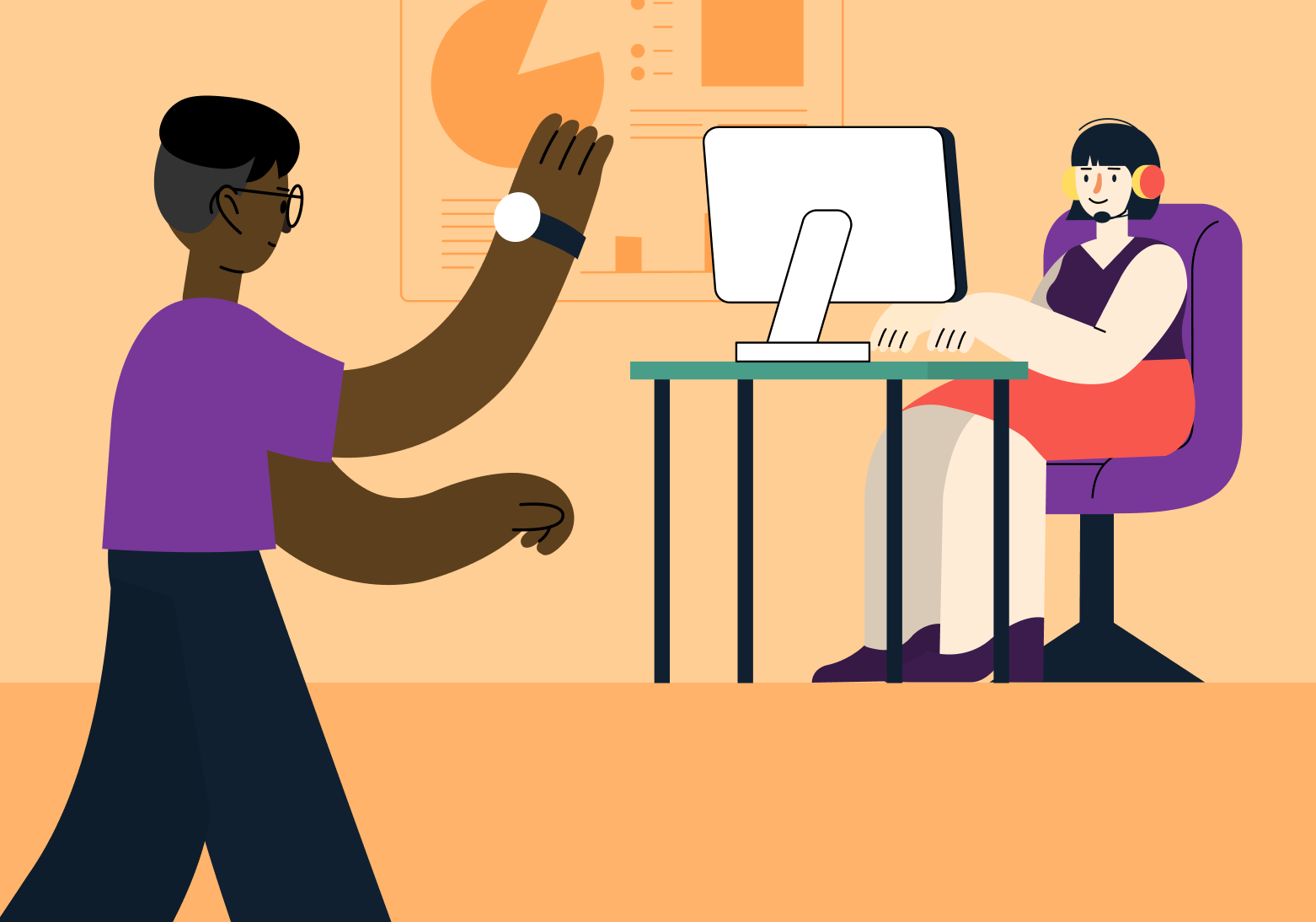 Non Profit Talent: Strategies for Attracting and Retaining Skilled Volunteers