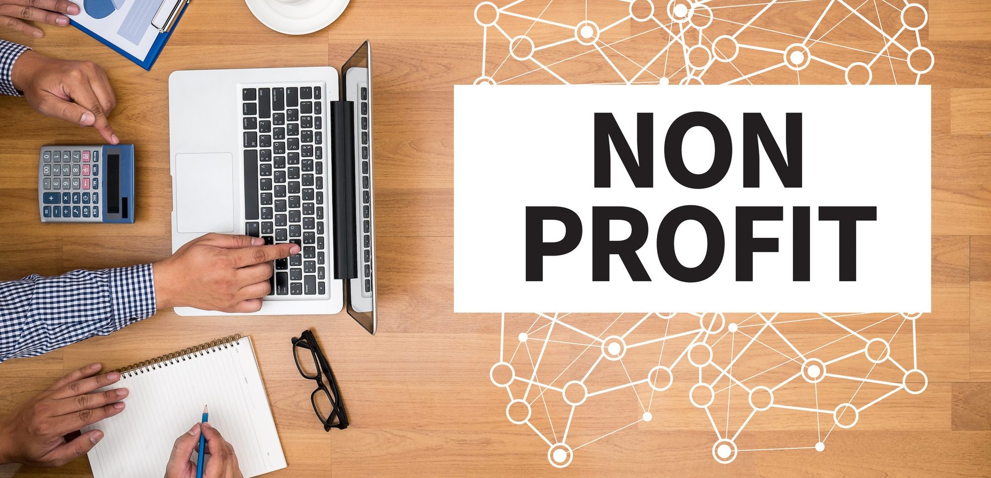 Non Profit Lawyer Near Me: Expert Legal Support for Your Organization