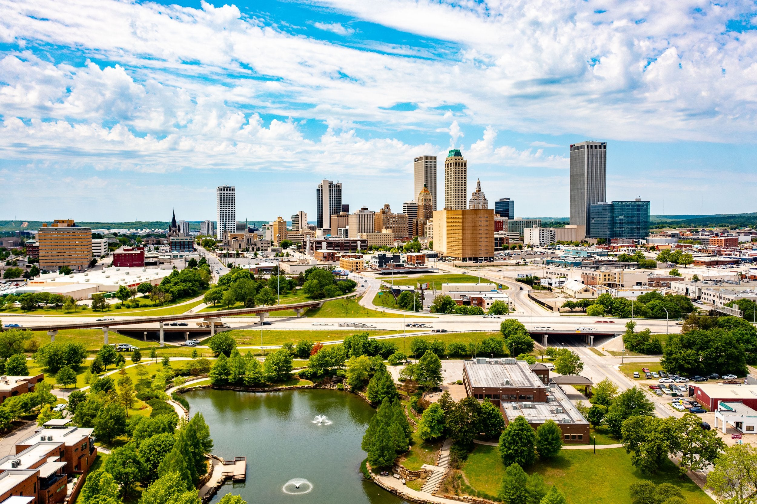 Non Profit Jobs Tulsa: Opportunities in Community Service and Development