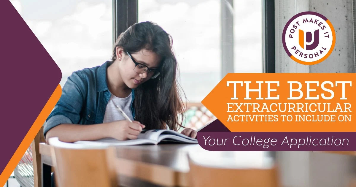 common app ec include your website