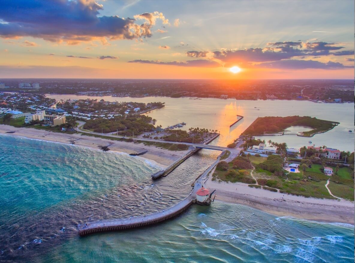 List of Non Profit Organizations in Boynton Beach Florida: Community Resources and Charities