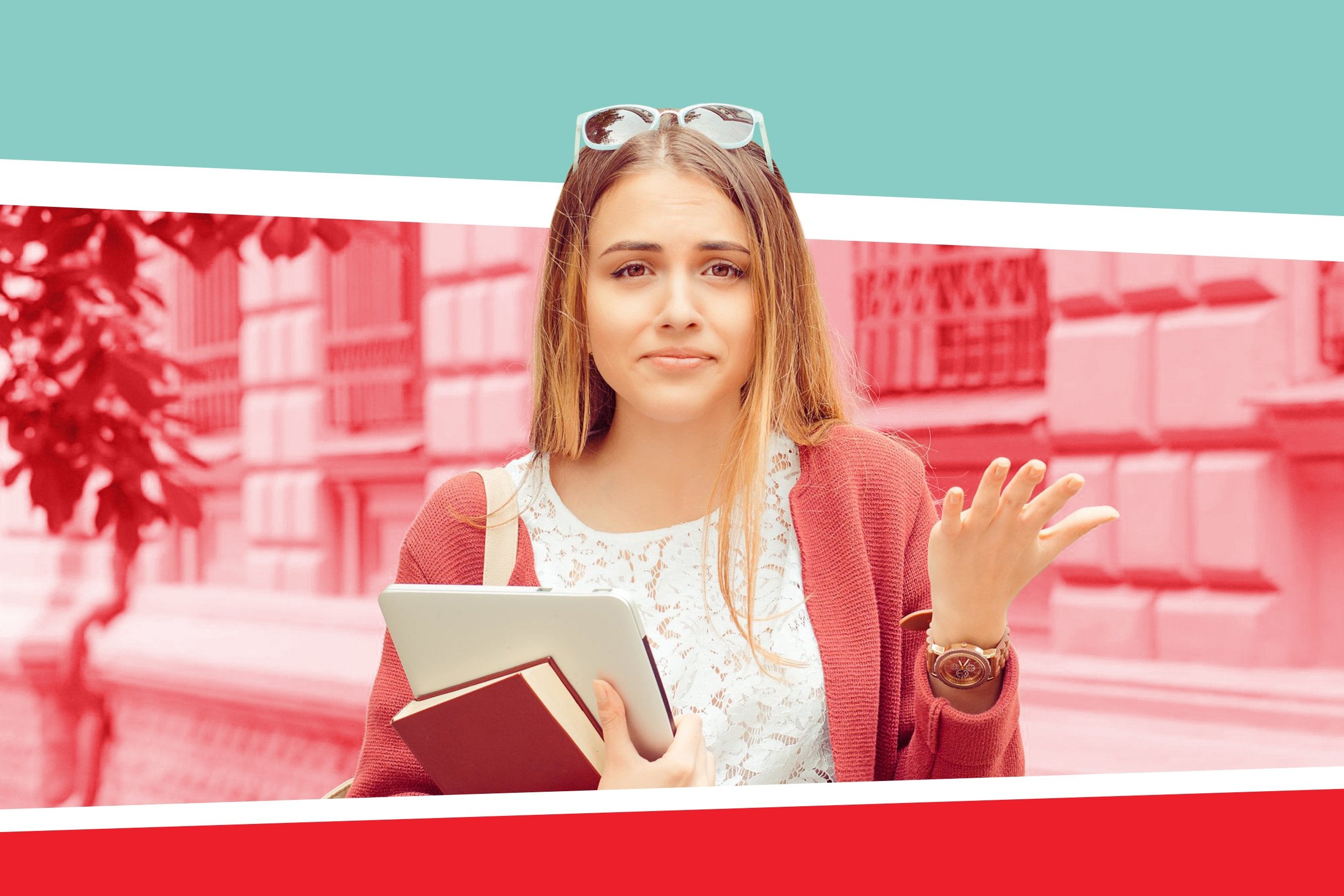 What years do colleges look at for admission? Understanding the high s
