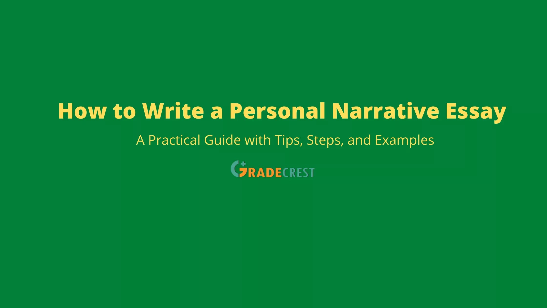 How do I balance personal storytelling and professionalism in my essay?