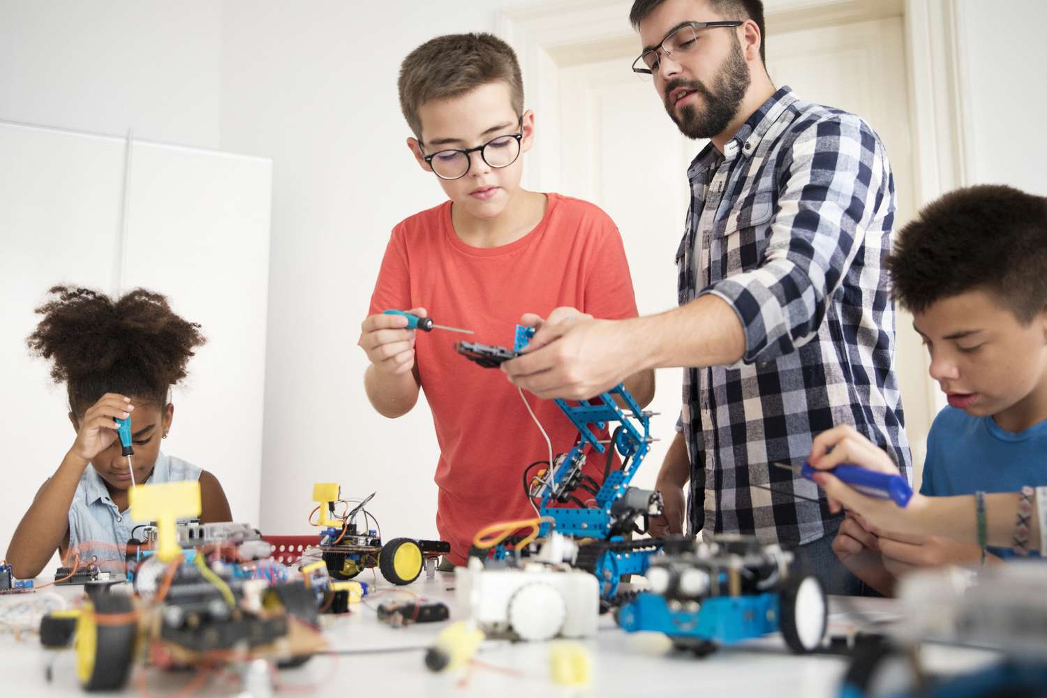 extra curricular activities for kids near me