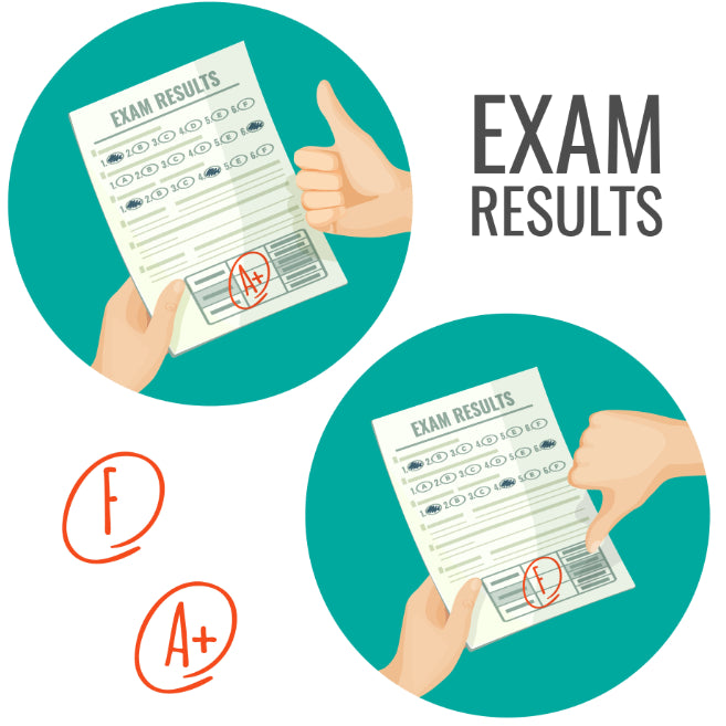 do colleges look at middle school grades