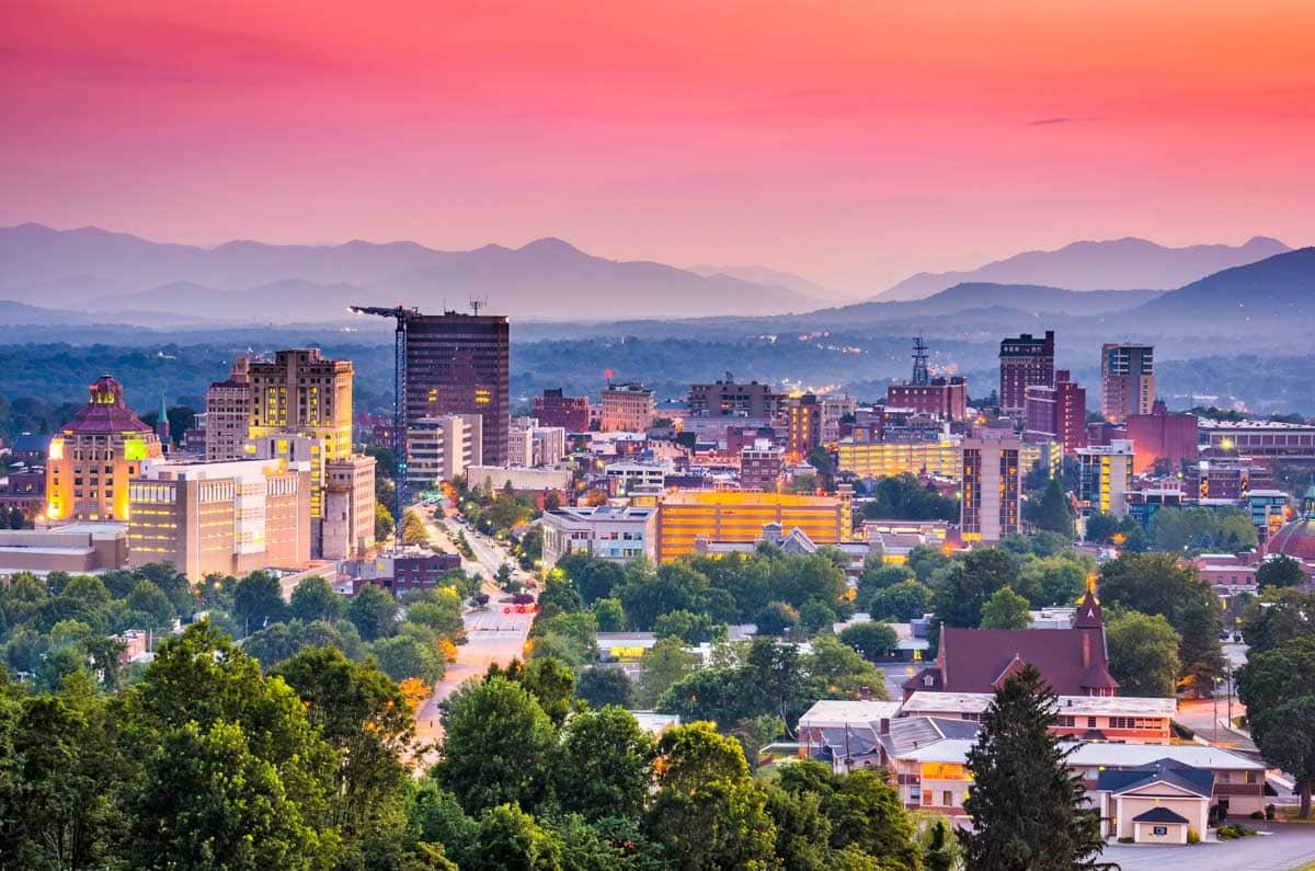 Non Profit Jobs Asheville NC: Top Opportunities and Tips