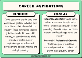 How do I choose the right major for my career goals?