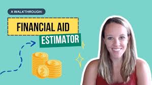 How much financial aid can I expect to receive?