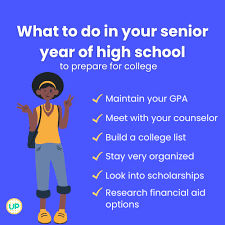 What high school courses are essential for college readiness?
