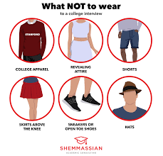 What Should I Wear to a College Interview? Essential Tips for Making a Great First Impression