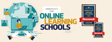 What are the best online colleges for specific majors?