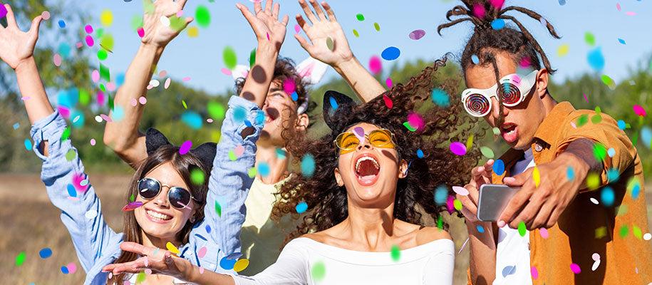 activities for college students