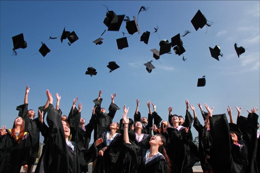 Am I going to get into the college I want? 5 Steps to Boost Your Admission Chances