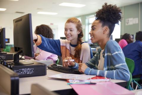 do colleges prefer certain high schools