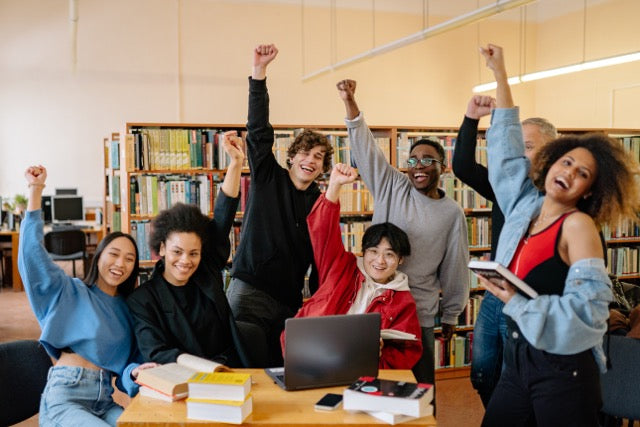 How can academic-related clubs help high school students get into college? Boosting college admissions through extracurricular involvement