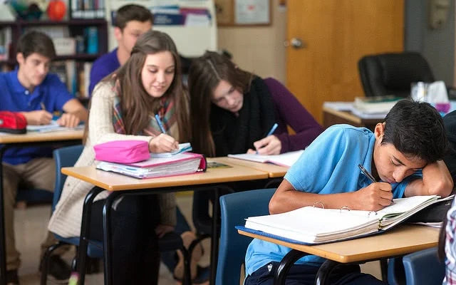 studies for colleges