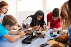 enrichment programs