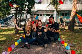 student life event ideas