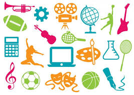 extracurricular activities meaning