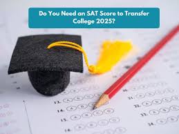 do college transfer check sat scores
