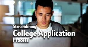 texas common application