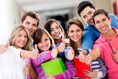 How can getting involved in college clubs help high school students improve their chances of getting into college? Boosting admissions prospects through extracurricular engagement