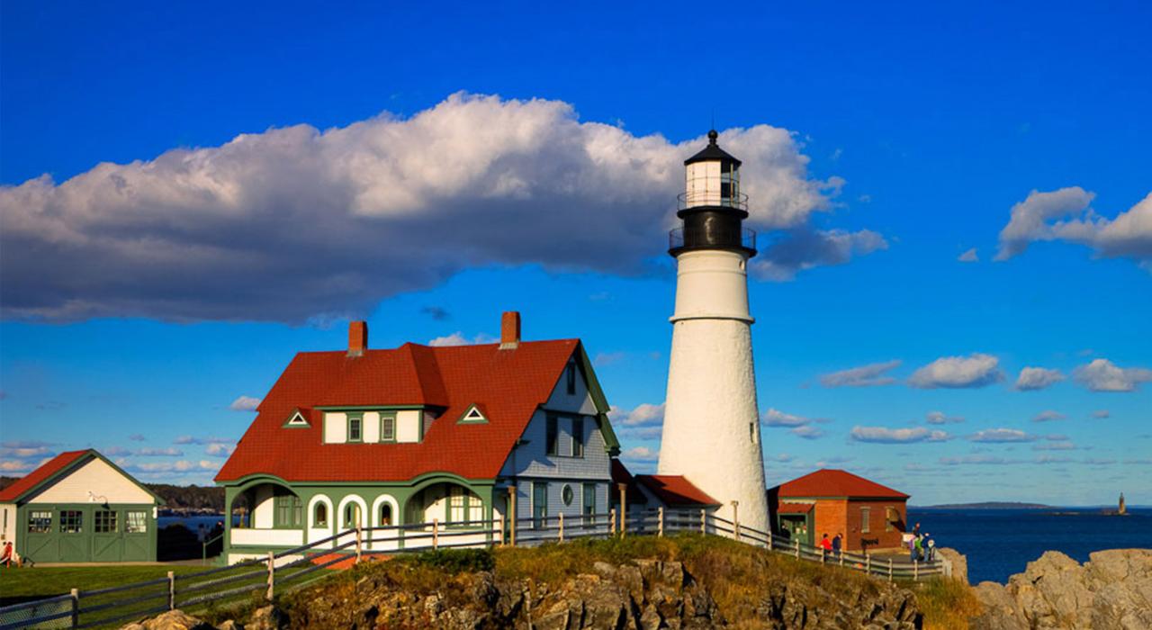 Non Profit Jobs Maine: Opportunities and Growth in the Pine Tree State