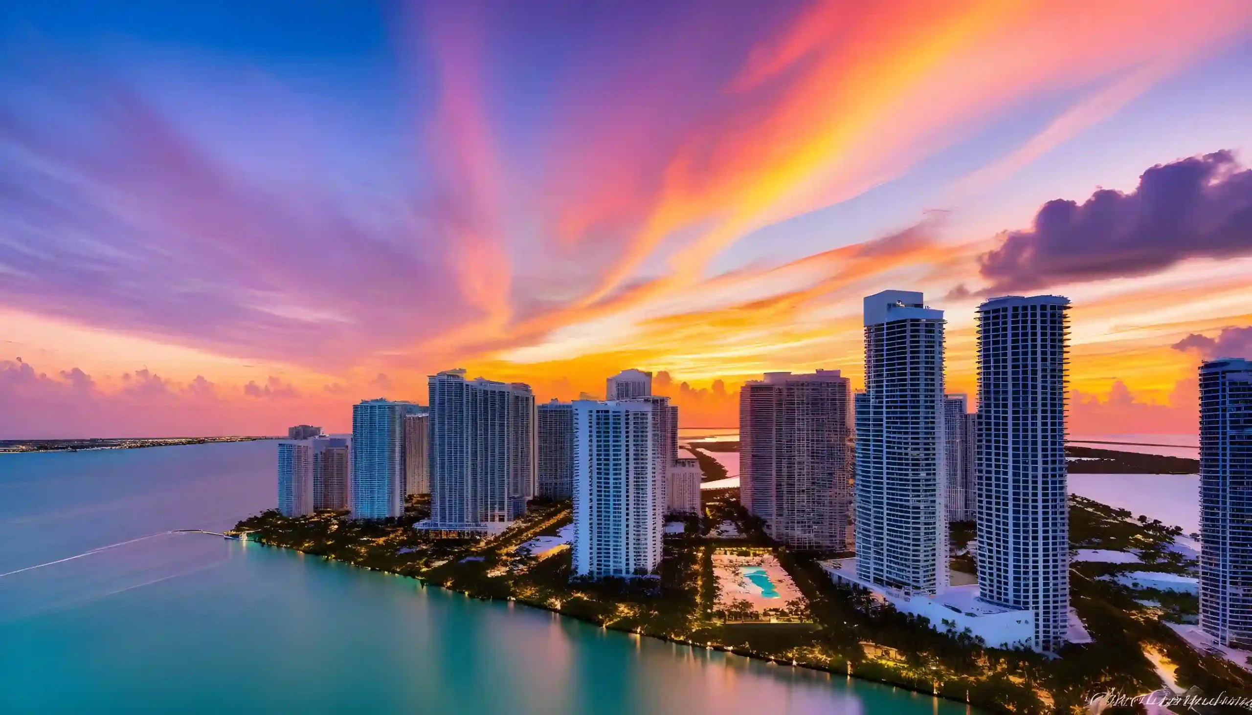 Non Profit Organizations in Miami: Driving Community Change