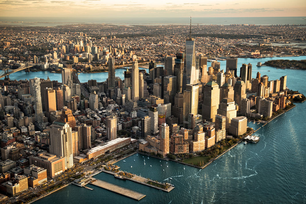 Space for Non-Profits to Use NYC for Free: Opportunities and Resources