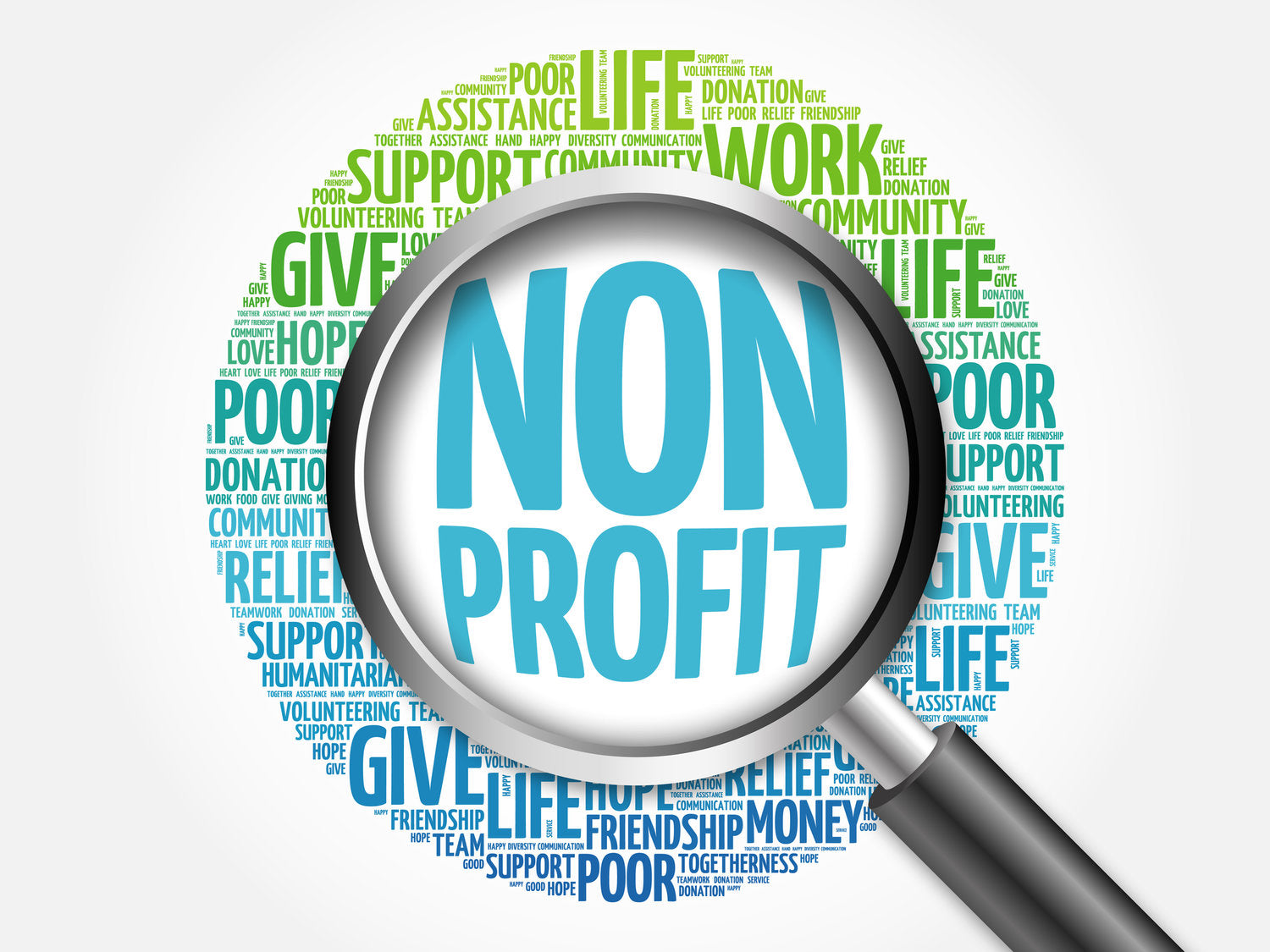 Non Profit Organization Name Generator: Crafting the Perfect Name for Your Mission