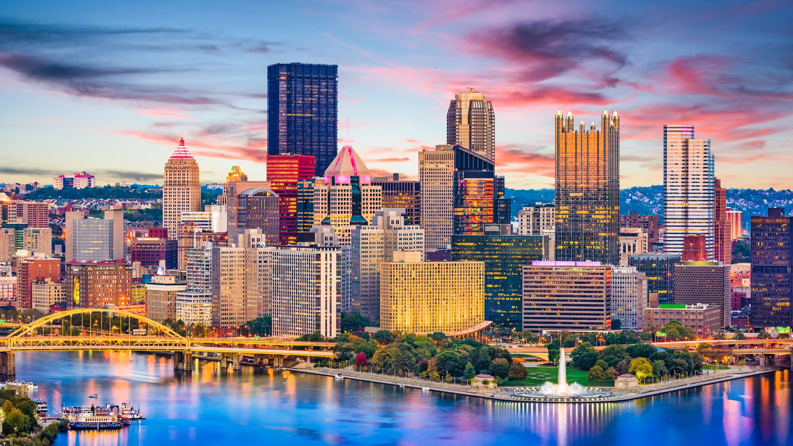 Non Profit Talent Pittsburgh: Strengthening Community Leadership