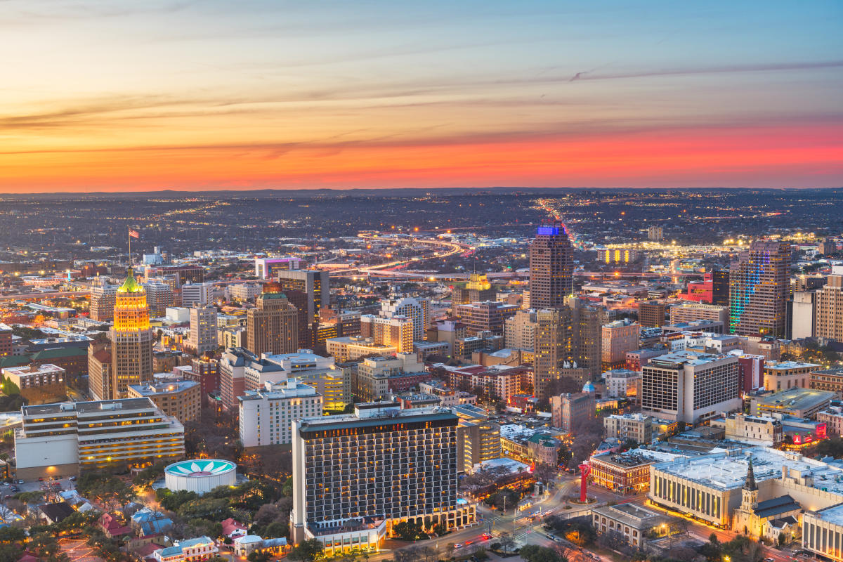 Non Profit Organization Jobs in San Antonio: Top Opportunities Available